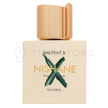 Nishane Hacivat X čistý parfém unisex 50 ml - 30 dní na vrátenie tovaru, Garancia originality
