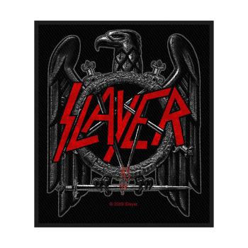 Slayer Black Eagle