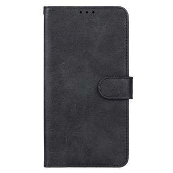 SMOOTH Peňaženkové puzdro pre Motorola Moto G34 5G čierne