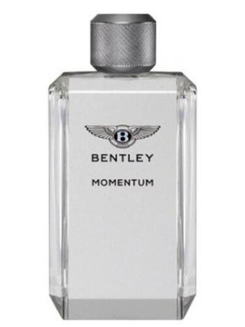 Bentley Momentum - EDT 100 ml