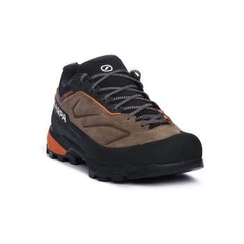 Scarpa  002 RAPID XT GTX  Turistická obuv Oranžová