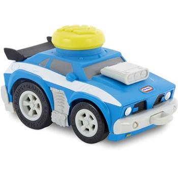 Slammin Racers Nadupané auto (0050743648861)