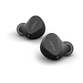 Jabra Elite 4 Active čierne (100-99180000-60)