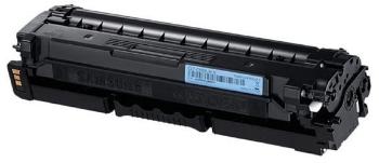 Toner Samsung CLT-C503L cián