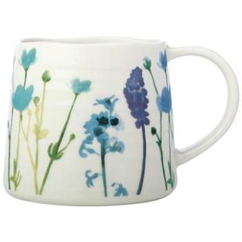 Maxwell & Williams Hrnček 380 ml 6 ks MEADOW, Lavender (DI0356)