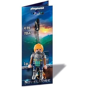 Playmobil Kľúčenka Novelmore Princ Arwynn (4008789706478)