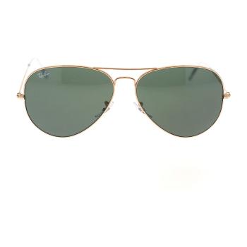 Ray-ban  Occhiali da Sole  Aviator RB3025 001  Slnečné okuliare Zlatá