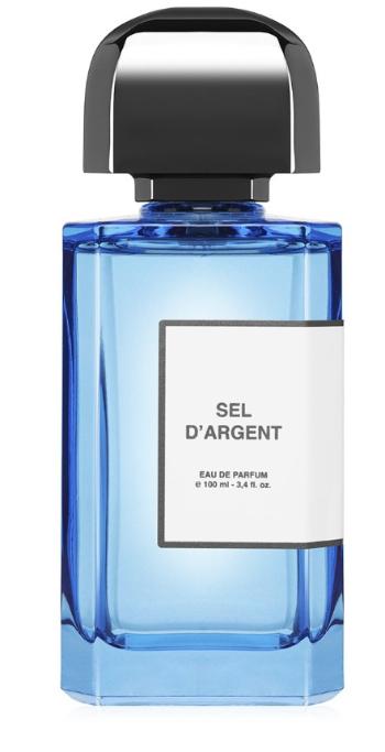 BDK Parfums Sel D`Argent - EDP 100 ml