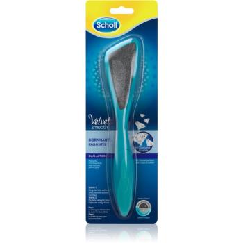 Scholl Velvet Smooth pilnik na päty 1 ks