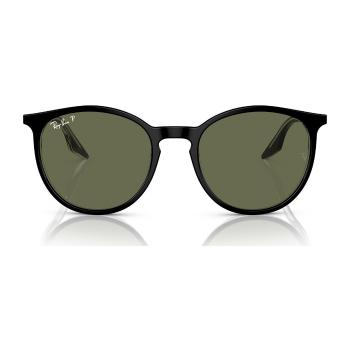 Ray-ban  Occhiali da Sole  RB2204 919/58 Polarizzati  Slnečné okuliare Čierna