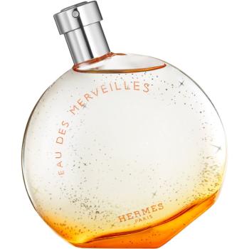 HERMÈS Eau des Merveilles toaletná voda pre ženy 100 ml