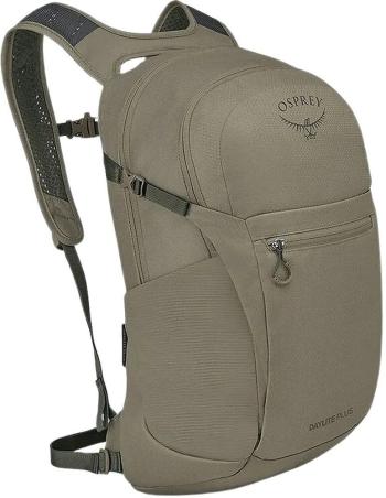 Osprey Daylite Plus Ruksak Concrete Tan 20 L