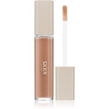 SKKN by Kim Make-up Lip Shimmer lesk na pery odtieň Nude 04 8 ml