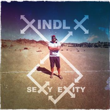 Xindl X, Sexy Exity, CD