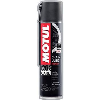 MOTUL C2+CHAIN ??LUBE ROAD+0.4l (103008)