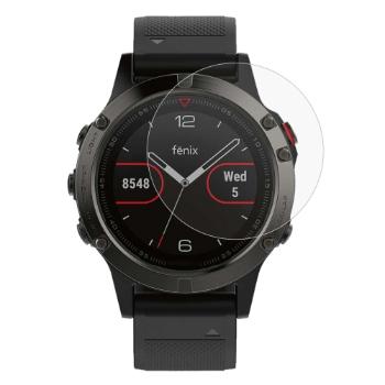 ENKAY Tvrdené ochranné sklo Garmin Fenix 5 / 6 / 6 Pro