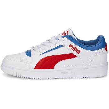 Puma REBOUND JOY LOW Férfi tornacipő, fehér, méret 42.5