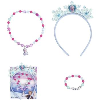 Disney Frozen 2 Jewelry pack darčeková sada pre deti
