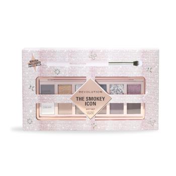 Revolution Darčeková sada The Rebel Icon Palette Gift Set