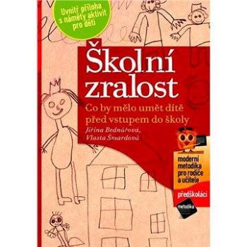 Školní zralost (978-80-251-2569-4)