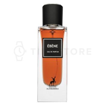 Maison Alhambra Ebene parfémovaná voda unisex 90 ml - 30 dní na vrátenie tovaru, Garancia originality