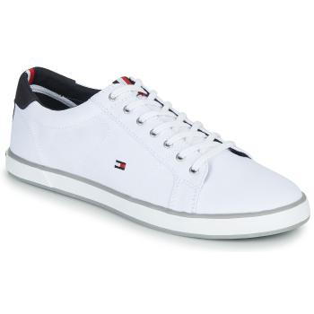 Tommy Hilfiger  H2285ARLOW 1D  Nízke tenisky Biela