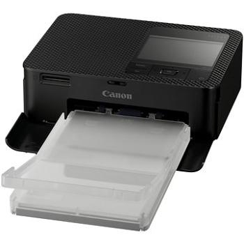 Canon SELPHY CP1500 čierna (5539C002)