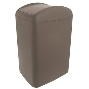 Orion Kôš odp. UH Waste kolíska 5 l hnedá (731398)