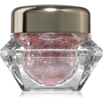 Danessa Myricks Beauty Infinite Chrome Flakes trblietavé očné tiene odtieň Sweet Tooth 3,8 g