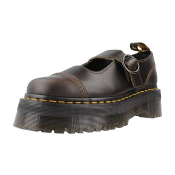 Dr. Martens  ADDINA  Nízka obuv do mesta Hnedá