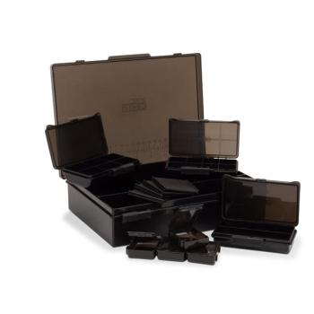 Nash Tackle Box Loaded Medium,Nash Tackle Box Loaded Medium