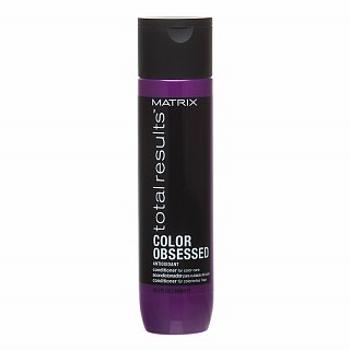 Matrix Total Results Color Obsessed Conditioner kondicionáló festett hajra 300 ml