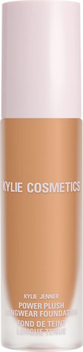 Kylie Cosmetics Machiaj de lungă durată Power Plush (Longwear Foundation) 30 ml 5W