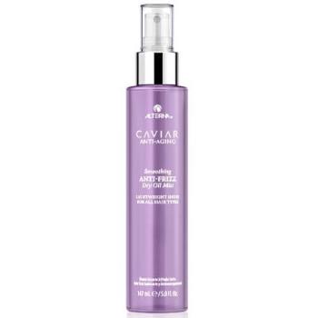 Alterna Suchý olej v spreji pre nepoddajné a krepaté vlasy Caviar Anti-Aging ( Smoothing Anti-Frizz Dry Oil Mist) 147 ml