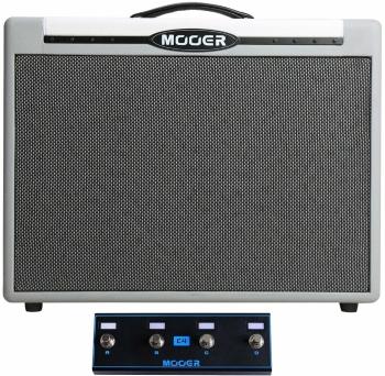 MOOER SD75 Modelingové gitarové kombo