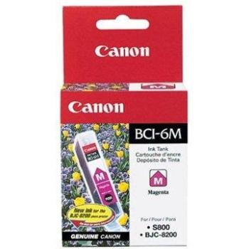 Canon BCI6M purpurová (4707A002)