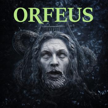 James Cole, Orfeus, CD