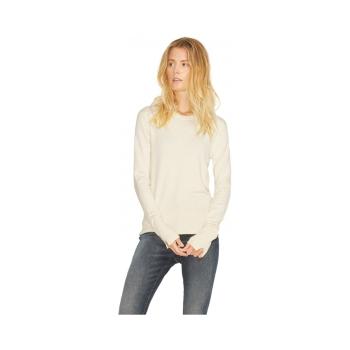 Jjxx  Noos Knit Lara L/S - Afterglow  Svetre Biela