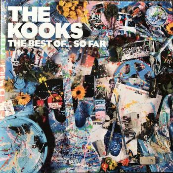 The Kooks - The Best Of... So Far (2 LP)