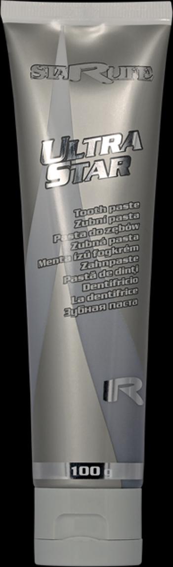 Zubná pasta ULTRA STAR
