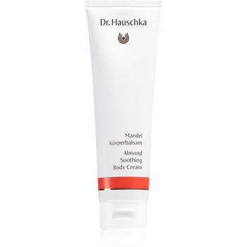 Dr. Hauschka Body Care upokojujúci telový krém z mandlí 145 ml