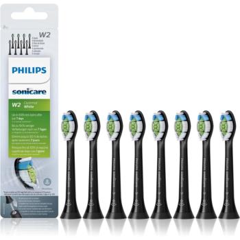 Philips Sonicare Optimal White HX6068/13 náhradné hlavice na zubnú kefku 8 ks