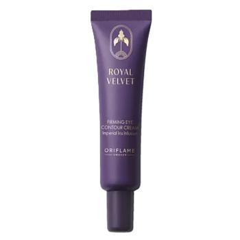 ORIFLAME Spevňujúci krém na očné kontúry Royal Velvet 15 ml