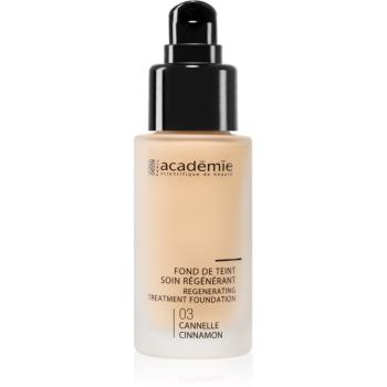 Académie Scientifique de Beauté Complexion tekutý make-up s hydratačným účinkom odtieň 03 Cinnamon 30 ml