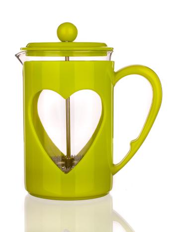 French press kávéfőző