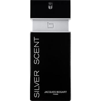 Jacques Bogart Silver Scent toaletná voda pre mužov 100 ml