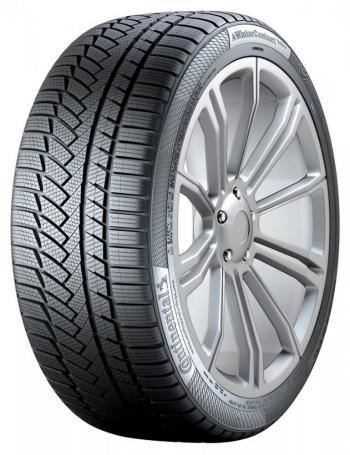 CONTINENTAL 245/45R18 96V FR WINTERCONTACT TS 850 P