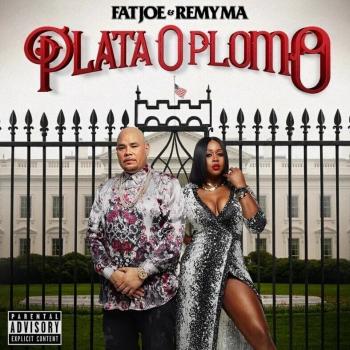 Fat Joe - Plata O Plomo (Red Coloured) (2 LP)