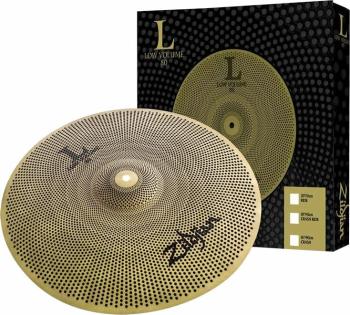 Zildjian LV8020R-S L80 Low Volume 20" Ride činel