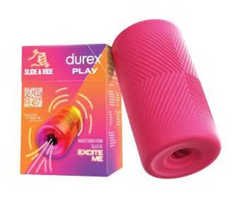 Durex Play masturbátor